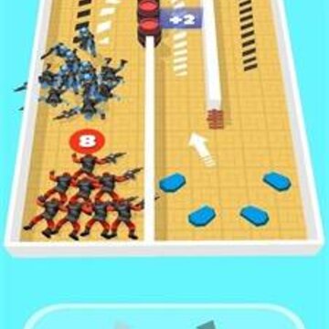 ��ս·��Battle Route