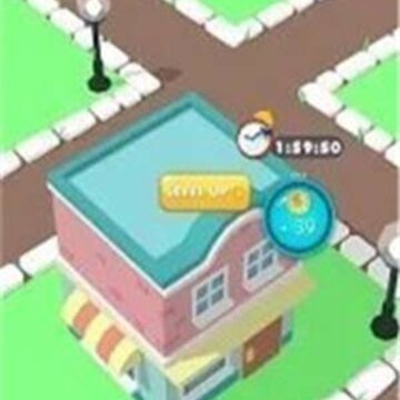 滚动史莱姆RollingSlime 滚动史莱姆RollingSlime