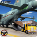 ����������AIrport Truck Drivev3.5 ��׿��