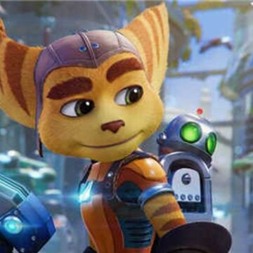 �����붣���ֻ���Ratchet and Clank