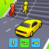 �����������ξ���(Shape Shift Car Transform Race)v1.14 ��׿��
