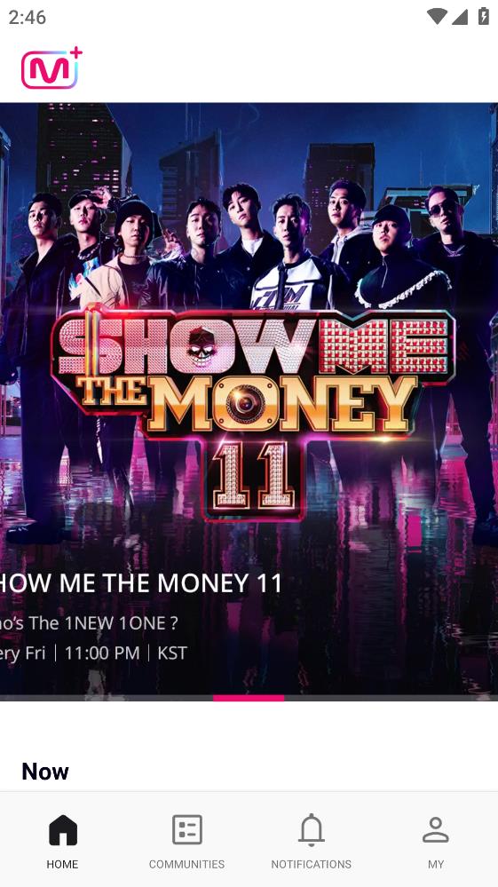 mnet plus���ʰ�v1.13.1 ���°�