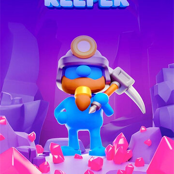 �ɿ����ԱMine Keeper