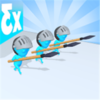 ��ì�˶�Ա3DSpear Runner 3Dv1.4 ��׿��