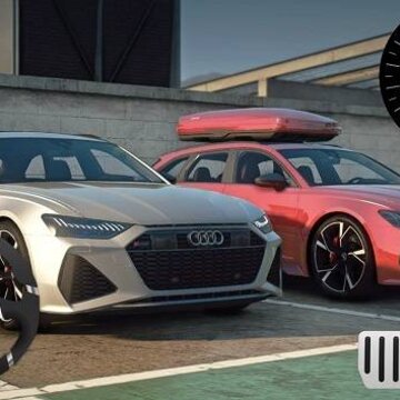 �µ�RS6ģ����