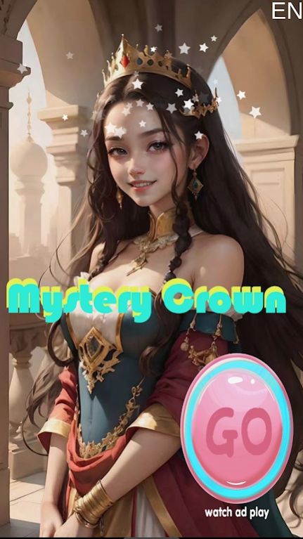 ��������(MysteryCrown)v1.0 ��׿��