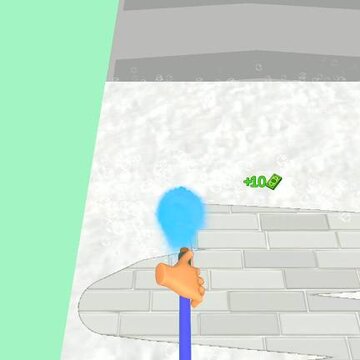 ��ള��Cleaning Run