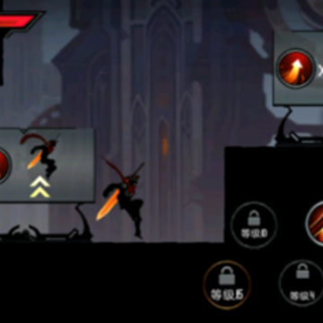 ��Ӱ��ʿ�߼���(Shadow Knight: Era of Legend)