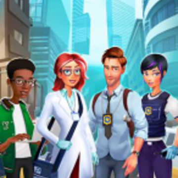 ��̽ƥ��(Match Detective)