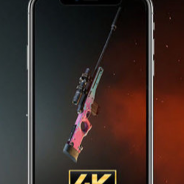 PUBG��ֽ�����ֻ�app(PUBG Wallpaper HD 4K)