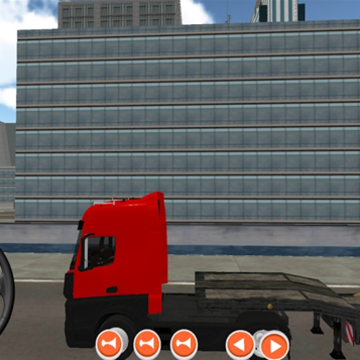 卡车与物流模拟器(Truck Cargo Simulator) 卡车与物流模拟器(Truck Cargo Simulator)
