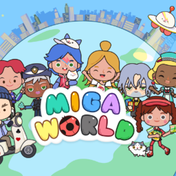 migatowemyworld1.65(�׼�С������)