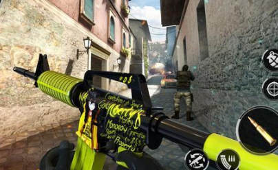 ʷʫǹ��ս(Epic Gun Shooting)