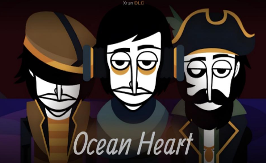 Ӻ֮ģ(Incredibox - Ocean Heart)