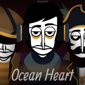 节奏盒子海洋之心模组(Incredibox - Ocean Heart) 节奏盒子海洋之心模组(Incredibox - Ocean Heart)