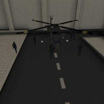 SCP����վ�����İ�(SCP: Classified Site)