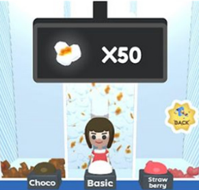 我的爆米花店(My Popcorn Store) 我的爆米花店(My Popcorn Store)