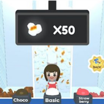 我的爆米花店(My Popcorn Store) 我的爆米花店(My Popcorn Store)