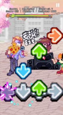 FNFPico腐败疯狂模组(FNF Pico Corruption Insanity) FNFPico腐败疯狂模组(FNF Pico Corruption Insanity)
