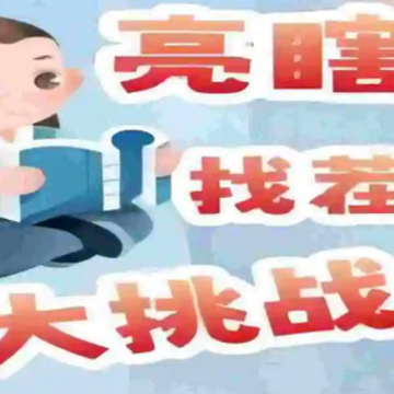 亮瞎找茬大挑战 亮瞎找茬大挑战