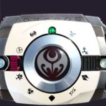 ������ʿ�����ɫ����ģ����(Decade Belt)