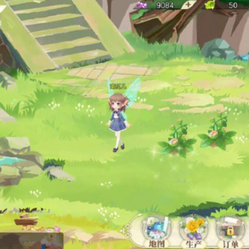 小花仙九游版 小花仙九游版