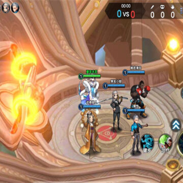 �þ�Ӣ��5v5