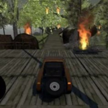 特技汽车平衡器3(Stunt Car Balancer 3) 特技汽车平衡器3(Stunt Car Balancer 3)