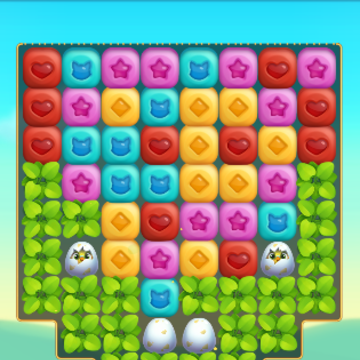 �����Ԯ����(Pet Rescue Puzzle)