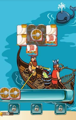 维京人帝国战争(Royal Vikings) 维京人帝国战争(Royal Vikings)