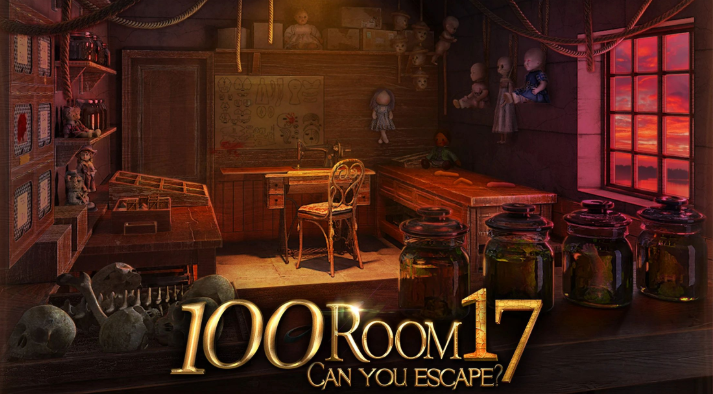 ����������ս100������17