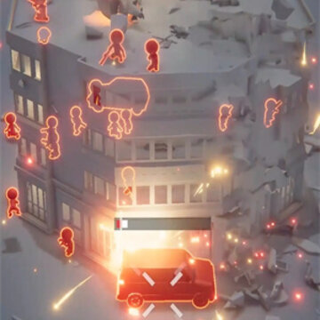 要塞攻击 要塞攻击