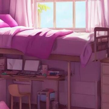舒适女孩(Comfy Girl) 舒适女孩(Comfy Girl)