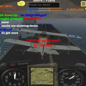 空战精英国际服(Dogfight Elite) 空战精英国际服(Dogfight Elite)