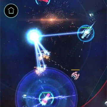 哈迪斯行星战记 哈迪斯行星战记