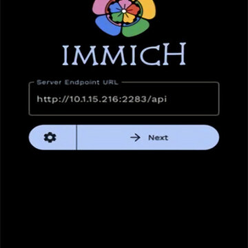immich