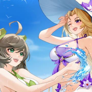 幻想名将录小米版 幻想名将录小米版