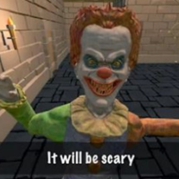 ���ʵ���ʧ��֢(Nightmare Dungeon: Find Escape)