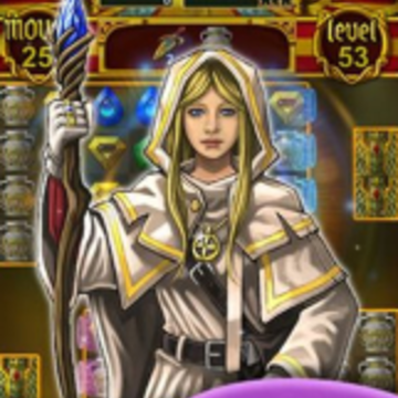 �����ı�ʯ(Jewel Of Pantheon)
