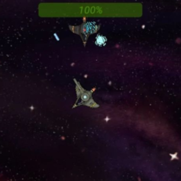 ����̫�����(Cosmo Attack)