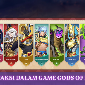 Gods of Myth: Idle RPG��֮���������ذ�װ���°�