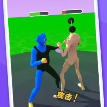 魔物进化对决 魔物进化对决