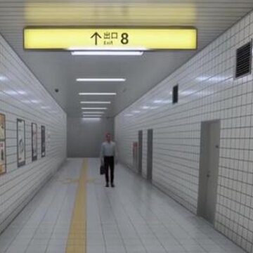 8番出口中文版 8番出口中文版