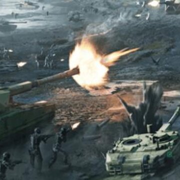 爆破突击洲际行动 爆破突击洲际行动