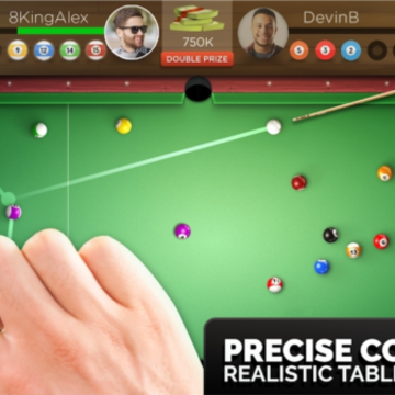 Kings of Pool内购版 Kings of Pool内购版