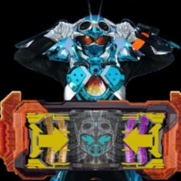 假面骑士歌查德模拟器最新版豪华版(Geats Belt All Rider Series) 假面骑士歌查德模拟器最新版豪华版(Geats Belt All Rider Series)