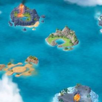 ���е���6��������(City Island 6)
