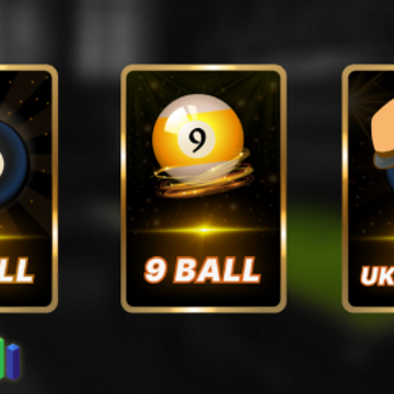 8 Ball Pool Billiards Games 8 Ball Pool Billiards Games