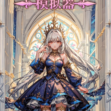 星座老婆模拟器游戏 星座老婆模拟器游戏