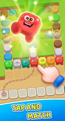 ����������(TripleTileJam)